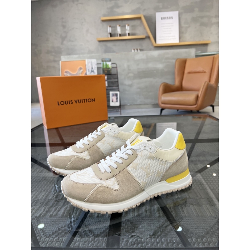 l**is V*t*n sneakers